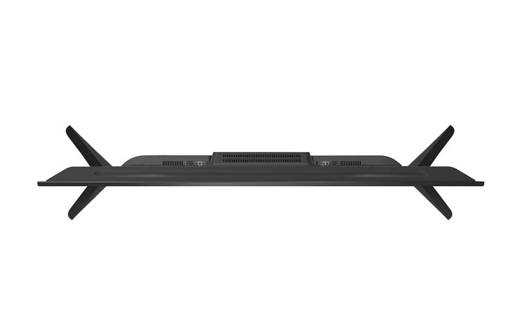 تلویزیون 49 اینچ هوشمند آر تی سی مدل 49SM5410