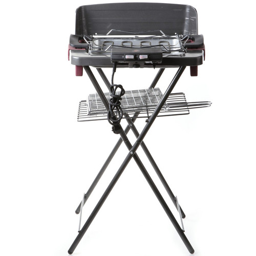 باربیکیو پارس خزر مدل BBQ2000V