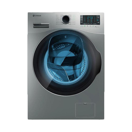ماشین لباسشویی اسنوا مدل SWM 84518 ظرفیت 8 کیلوگرم