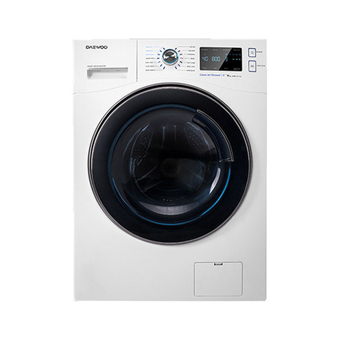 ماشین لباسشویی دوو سری پریمو مدل Dwk-Primo80S ظرفیت 8 کیلوگرم