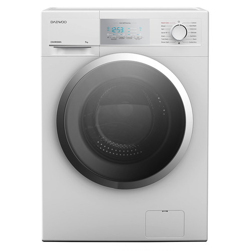 ماشین لباسشویی دوو مدل DWK-7300